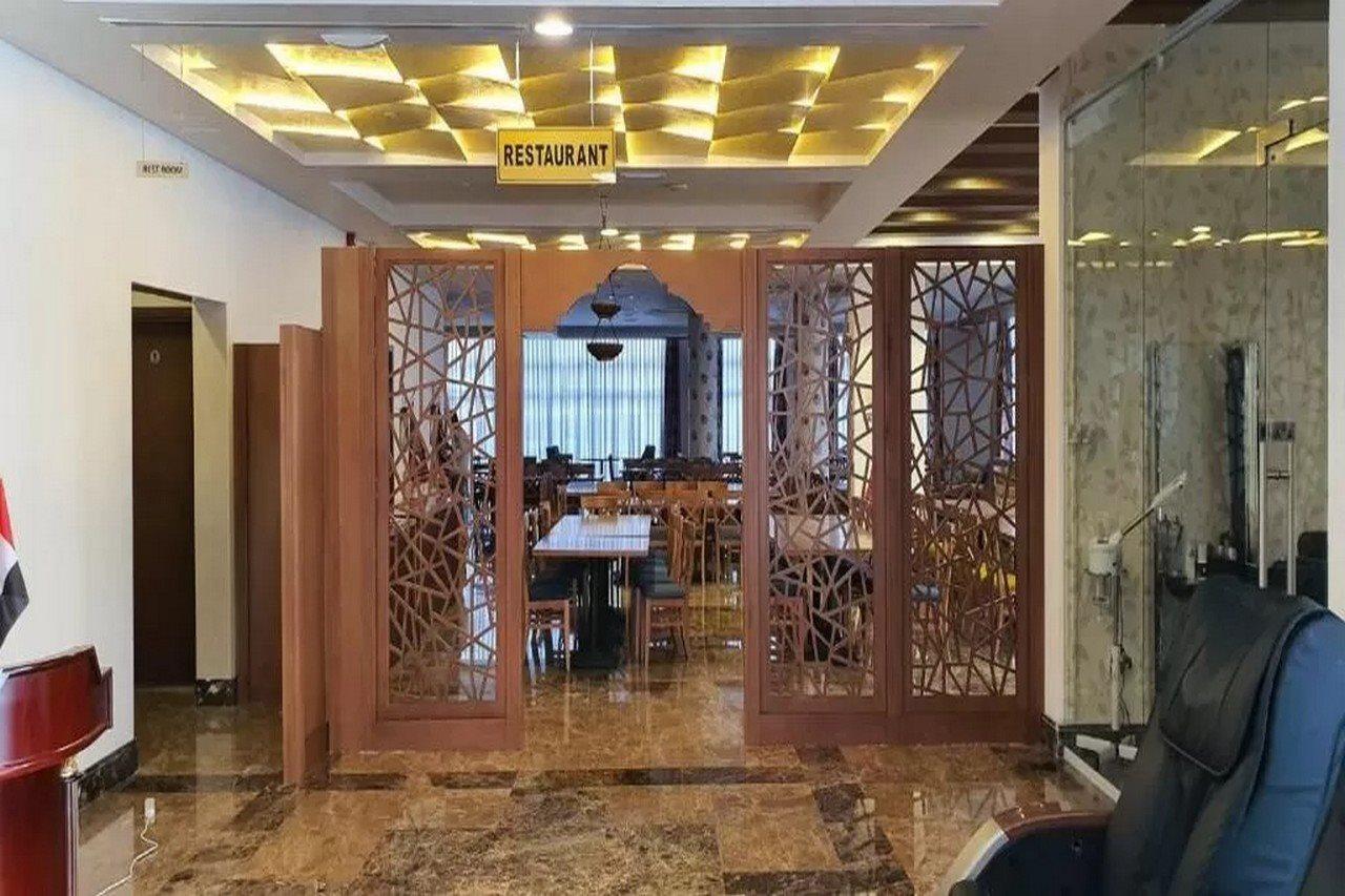 Gulf Inn Hotel ดูไบ ภายนอก รูปภาพ